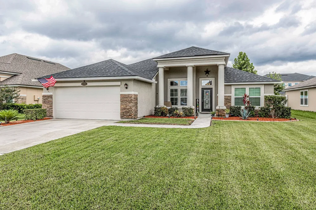4135 Halifax Lane Orange Park FL 32065