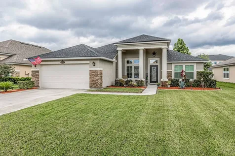 4135 Halifax Lane Orange Park FL 32065
