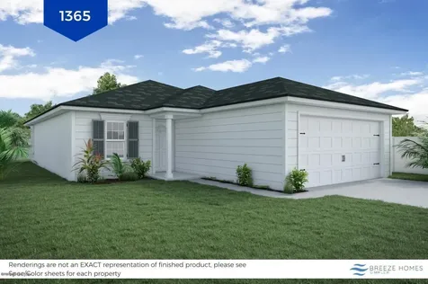 10069 Redfish Marsh Circle Jacksonville FL 32219