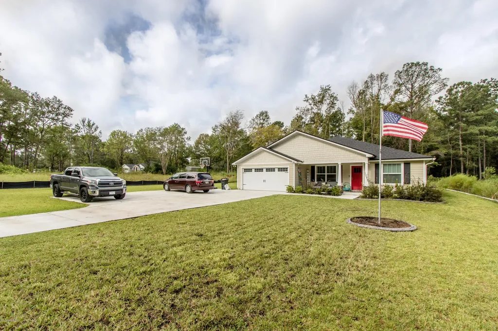 6806 Old Middleburg Road S Jacksonville FL 32222