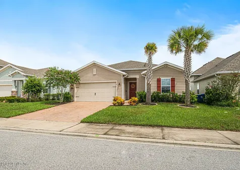 1367 Tripper Drive Jacksonville FL 32211