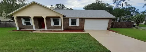 10134 Lipson Drive Jacksonville FL 32257