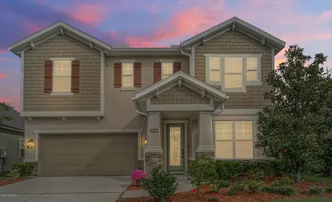 200 White Marsh Drive Jacksonville FL 32081
