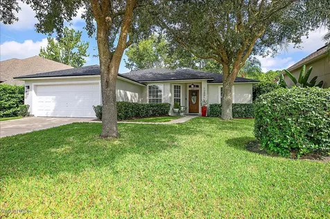 12805 Ellis Island Drive Jacksonville FL 32224