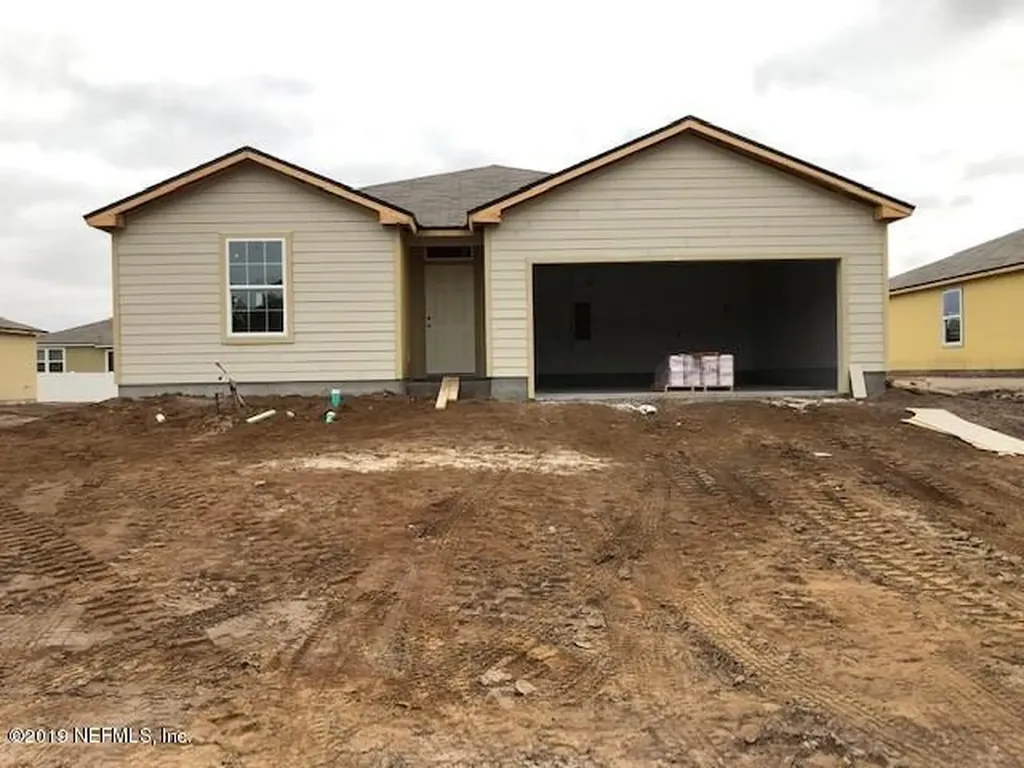 3581 Derby Forest Drive Green Cove Springs FL 32043