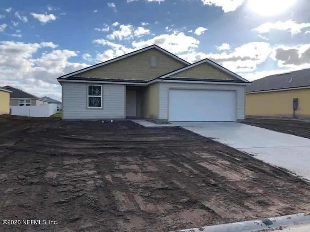 3591 Derby Forest Drive Green Cove Springs FL 32043