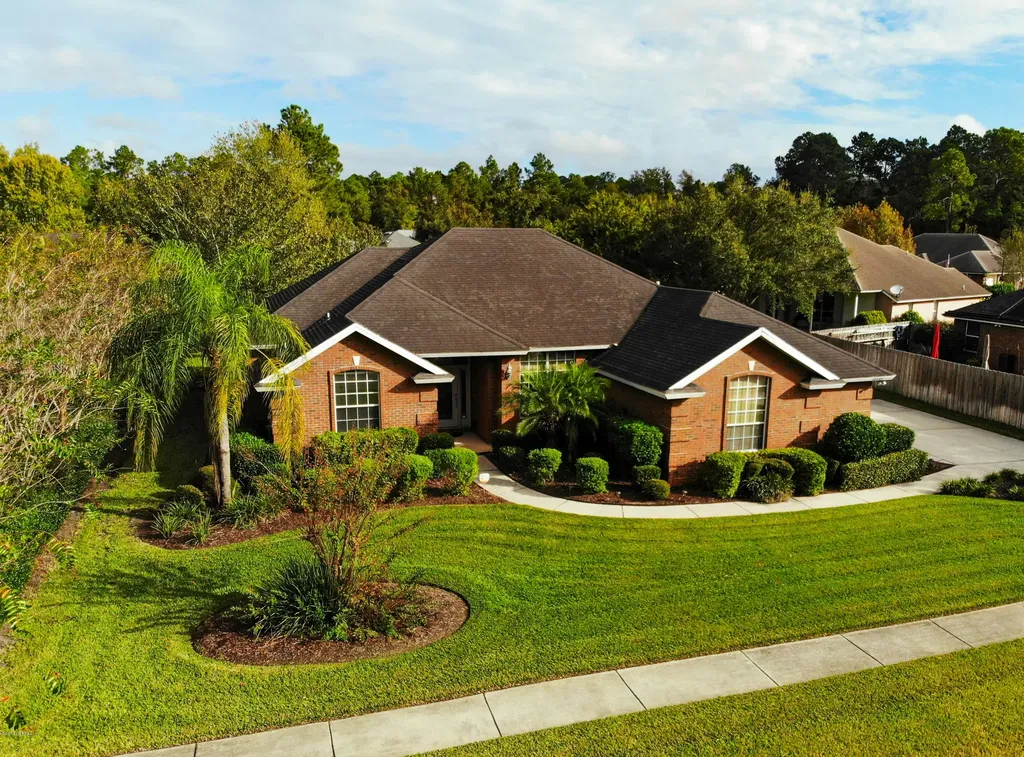 10235 Manorville Drive Jacksonville FL 32221