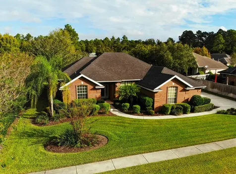 10235 Manorville Drive Jacksonville FL 32221