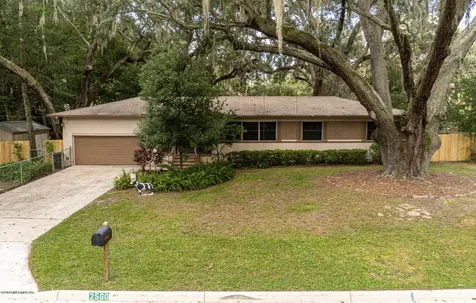 2560 Elbow Road Orange Park FL 32073