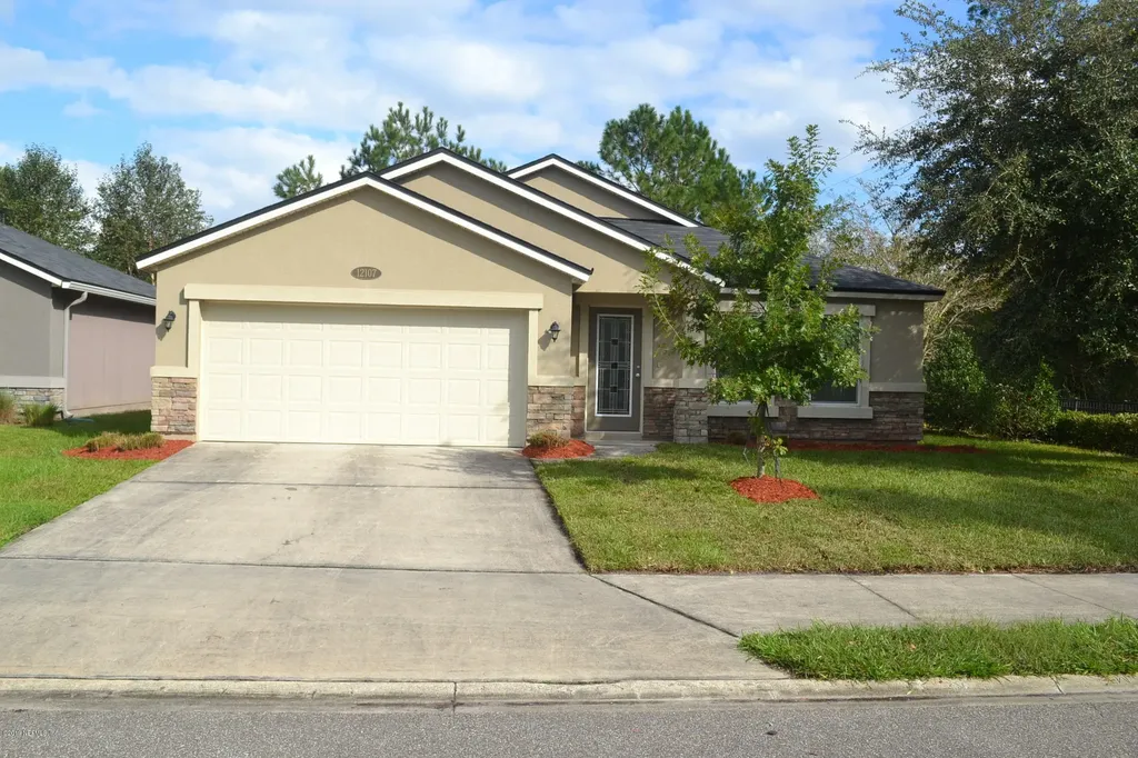 12107 Verde Gardens Road Jacksonville FL 32218