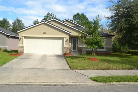 12107 Verde Gardens Road Jacksonville FL 32218