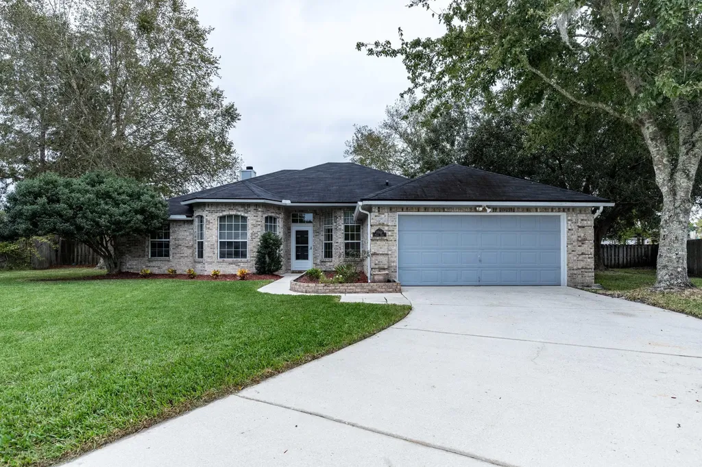 1867 Flock Court Middleburg FL 32068