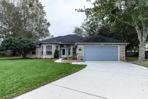 1867 Flock Court Middleburg FL 32068