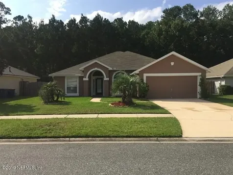 13966 Summer Breeze Drive Jacksonville FL 32218