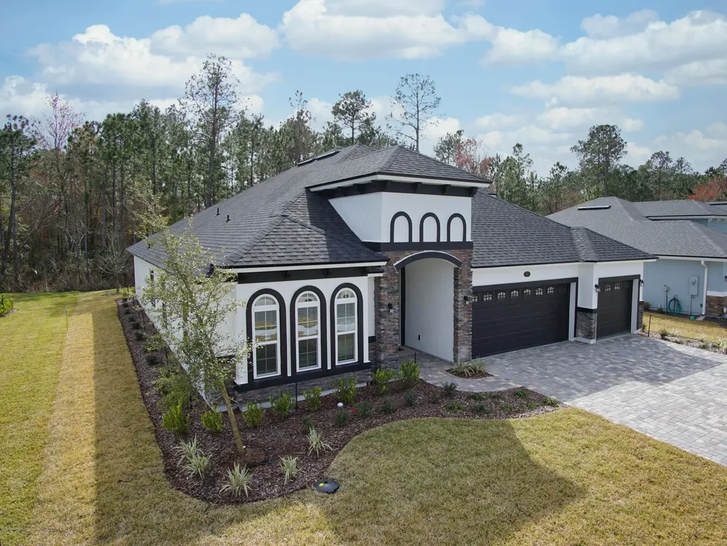 50 Deerfield Meadows Circle St. Augustine FL 32086