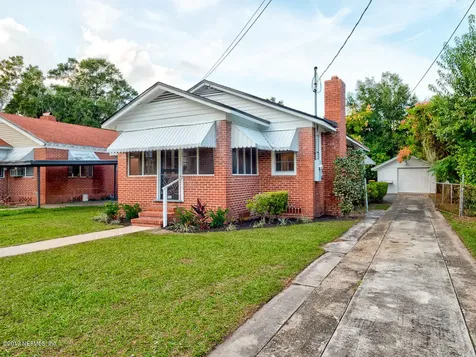 347 W 66th Street Jacksonville FL 32208