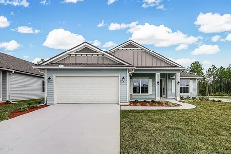 41 Daniel Creek Court St. Augustine FL 32095