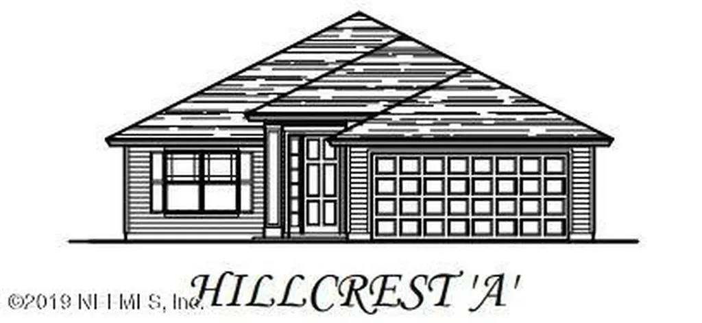 12101 Rouen Cove Drive Jacksonville FL 32226