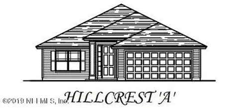 12101 Rouen Cove Drive Jacksonville FL 32226