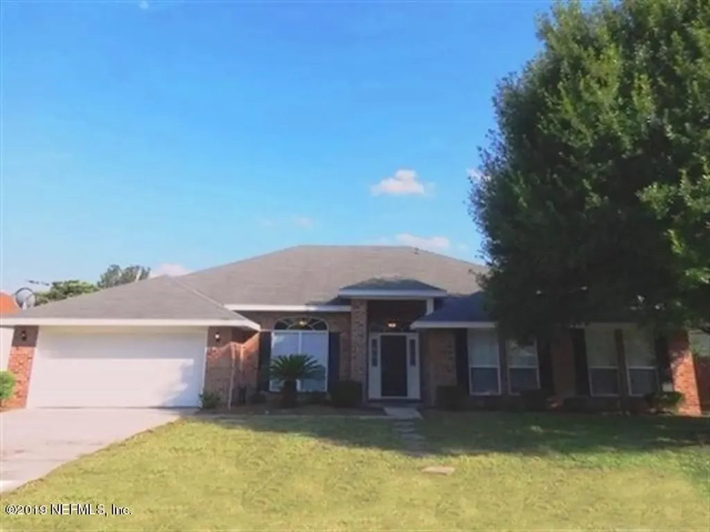 9868 Oxford Station Drive Jacksonville FL 32221