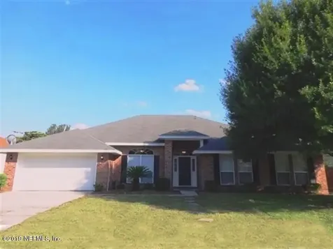 9868 Oxford Station Drive Jacksonville FL 32221