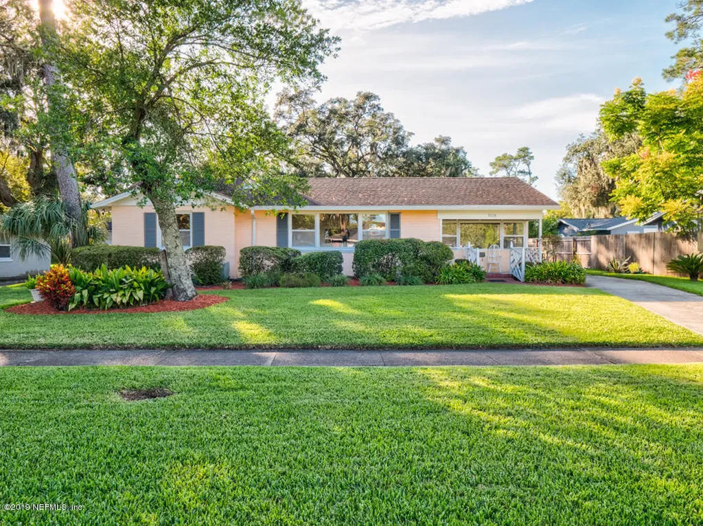 5028 Ortega Boulevard Jacksonville FL 32210
