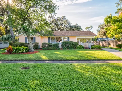5028 Ortega Boulevard Jacksonville FL 32210