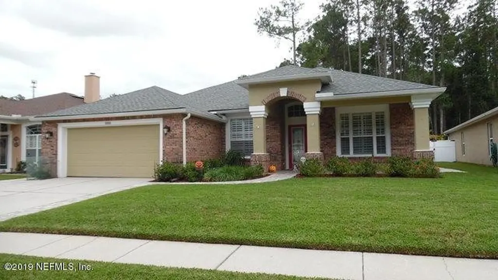 10604 Roundwood Glen Court Jacksonville FL 32256
