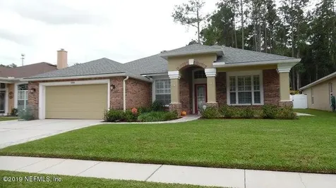 10604 Roundwood Glen Court Jacksonville FL 32256