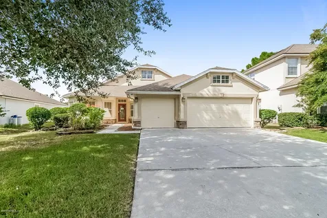 2987 Thorncrest Drive Orange Park FL 32065