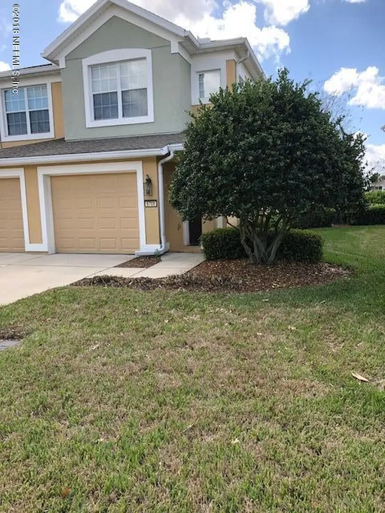 6708 White Blossom Circle Jacksonville FL 32258