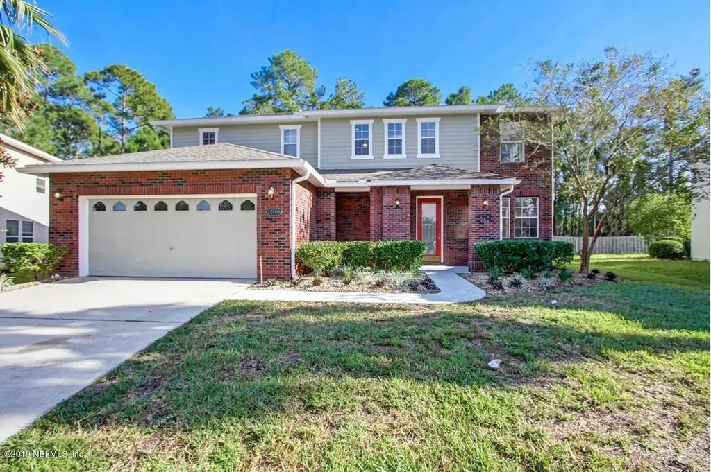 12186 Pebble Point Drive E Jacksonville FL 32218