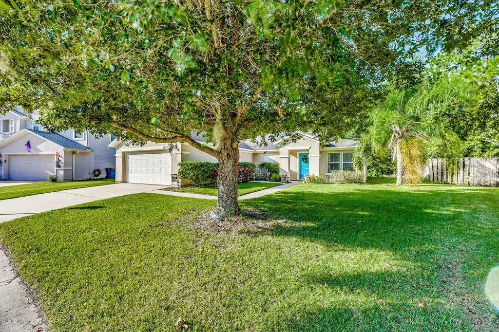 1075 Sunray Court Jacksonville FL 32218