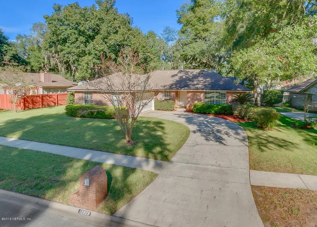 10905 Brentfield Road Jacksonville FL 32225
