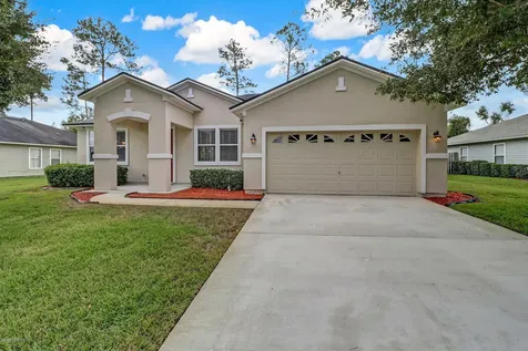 86662 Cartesian Pointe Drive Yulee FL 32097