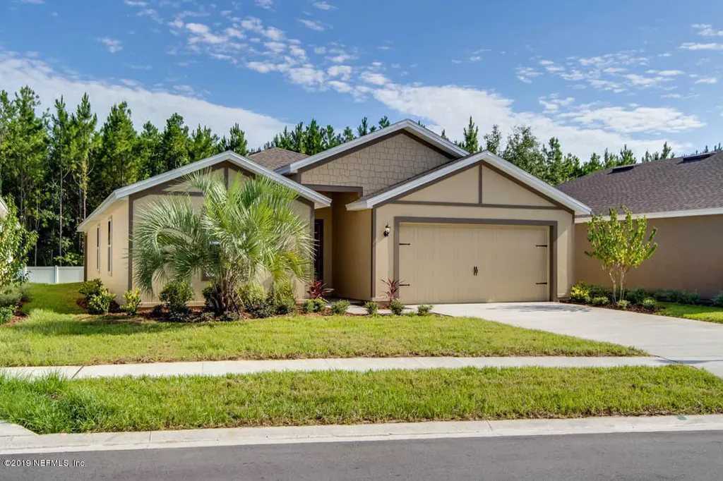 77506 Lumber Creek Boulevard Yulee FL 32097