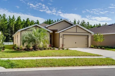 77506 Lumber Creek Boulevard Yulee FL 32097