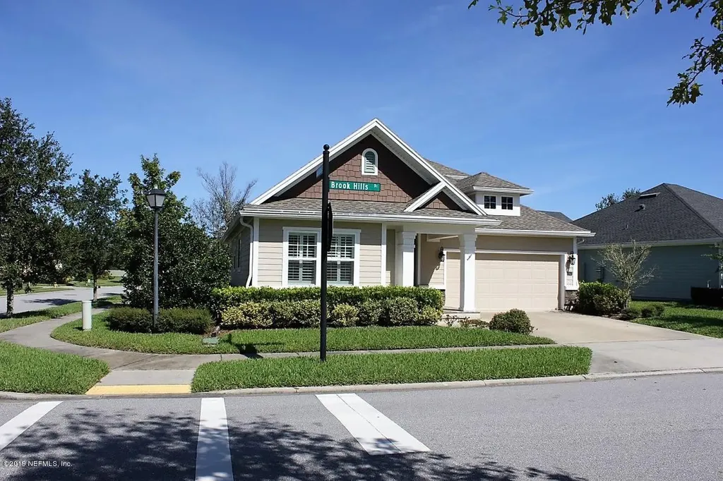 92 Brook Hills Drive Ponte Vedra FL 32081