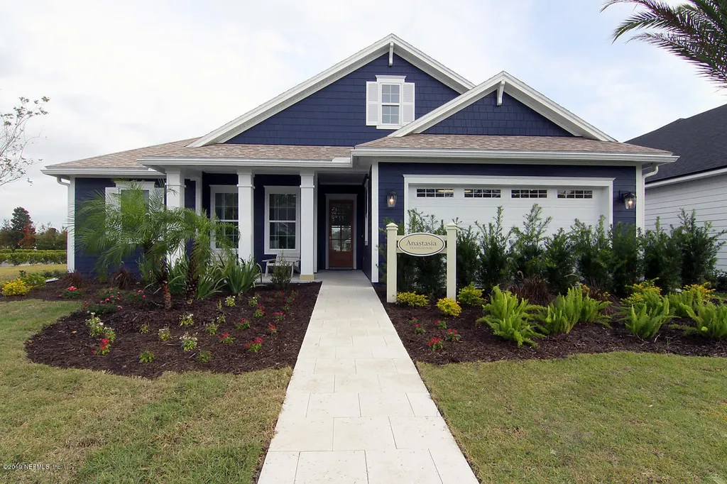 105 Village Grande Drive Ponte Vedra FL 32081