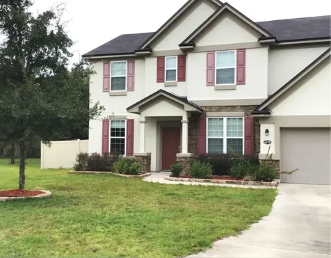 6378 Louis Clark Court Jacksonville FL 32222
