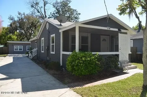 1718 Ashland Street Jacksonville FL 32207