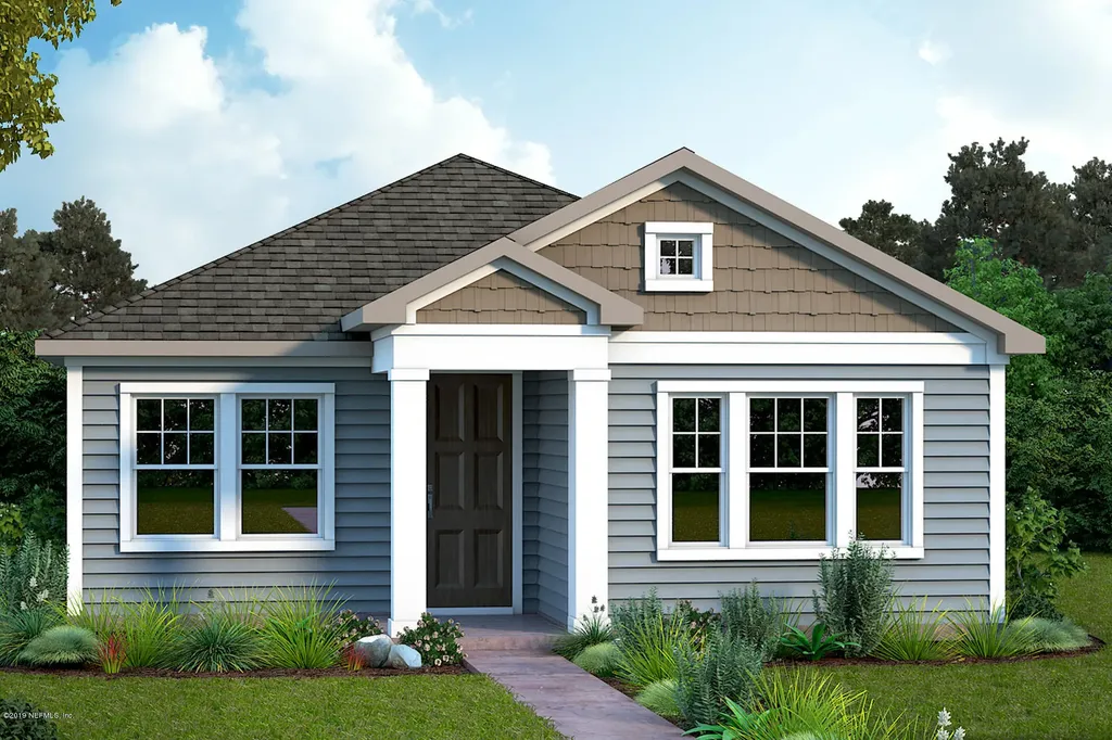 41 Dalton Circle St. Augustine FL 32092