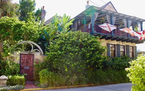 15 Bridge Street St. Augustine FL 32084