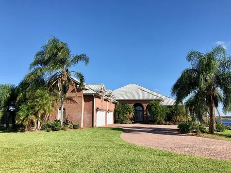 11163 Reed Island Drive Jacksonville FL 32225