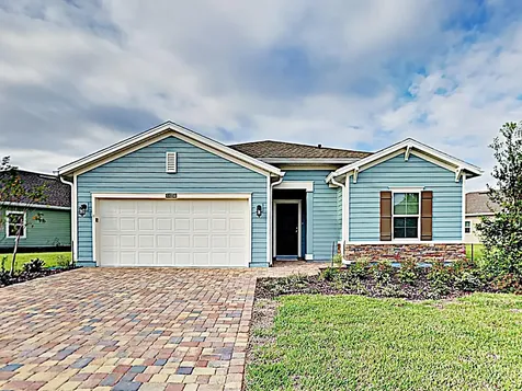 10234 Powell Creek Court Jacksonville FL 32222
