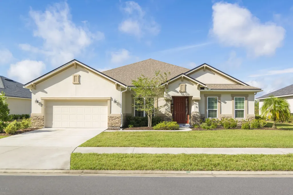 70 Montiano Circle St. Augustine FL 32084