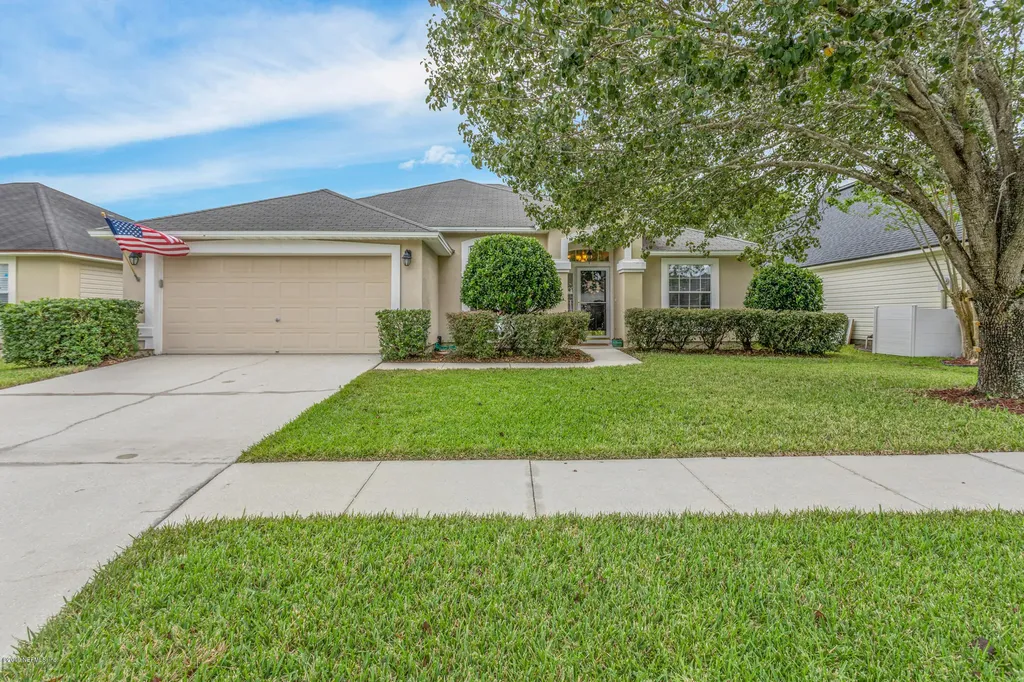 12880 Kelsey Island Drive Jacksonville FL 32224