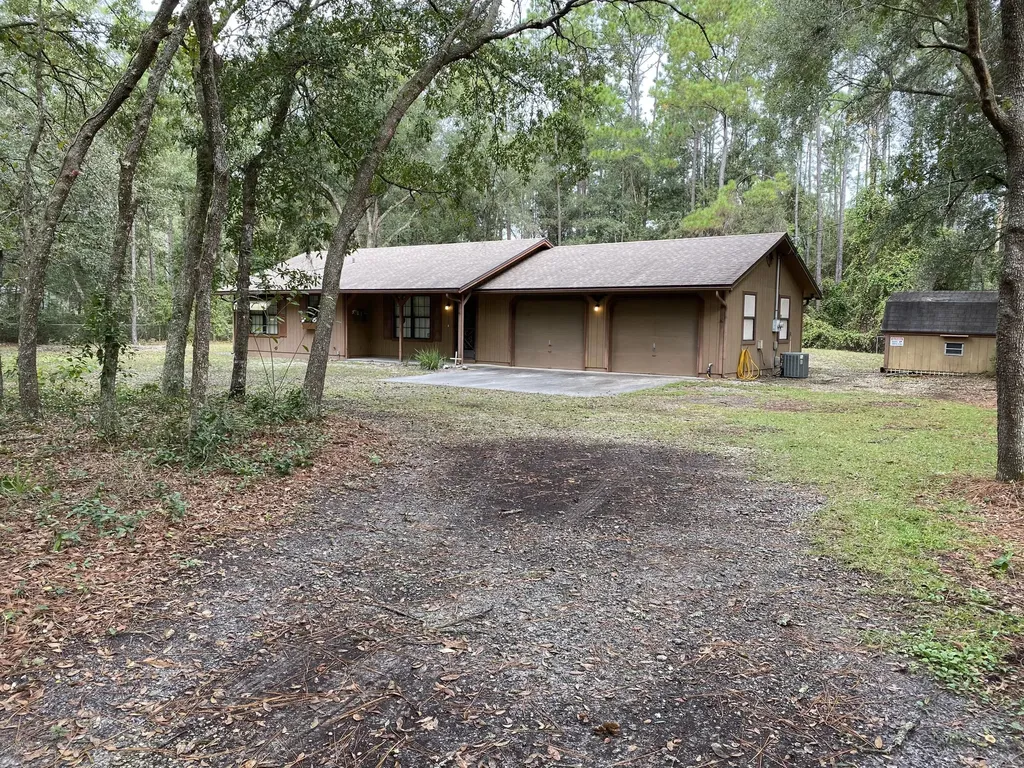 4630 Rosemary Street Middleburg FL 32068