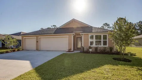 88 N Hamilton Springs Road St. Augustine FL 32084