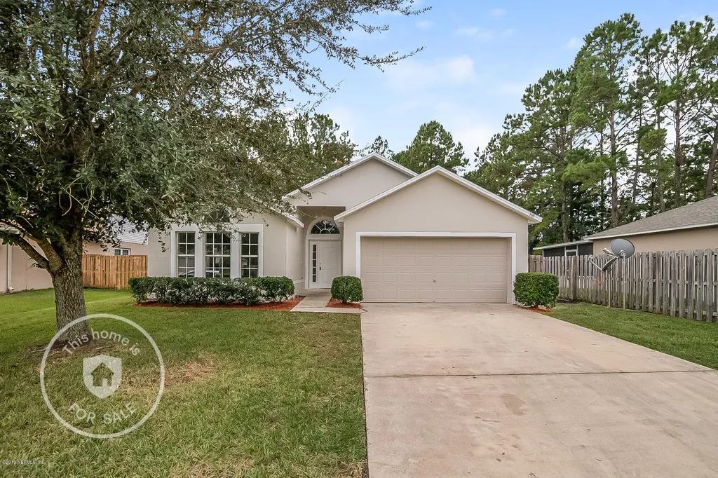 3611 Braeden Court Middleburg FL 32068